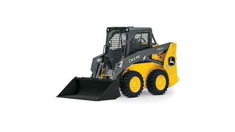 landmark tools skid steer